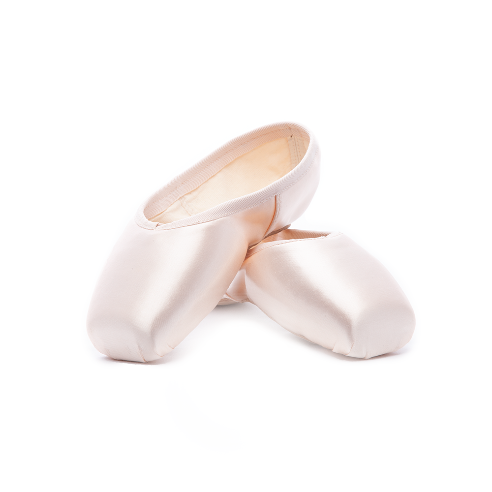 Brisé Pointe Shoe