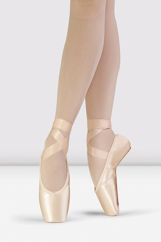 Synthesis Stretch Pointe Shoe