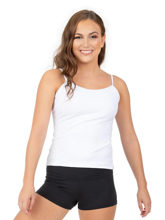 Adult Basic Camisole Top