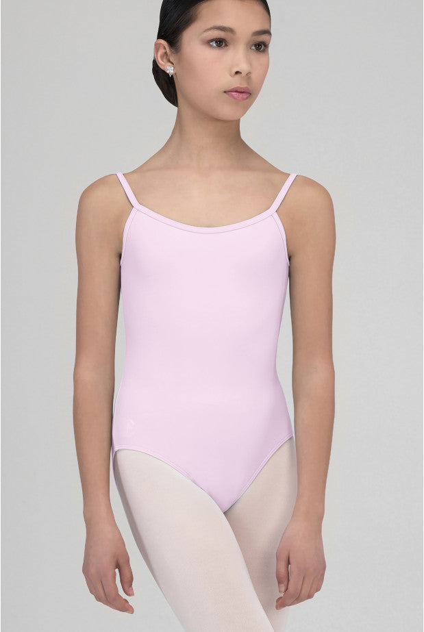 Thalia Child Camisole Leotard