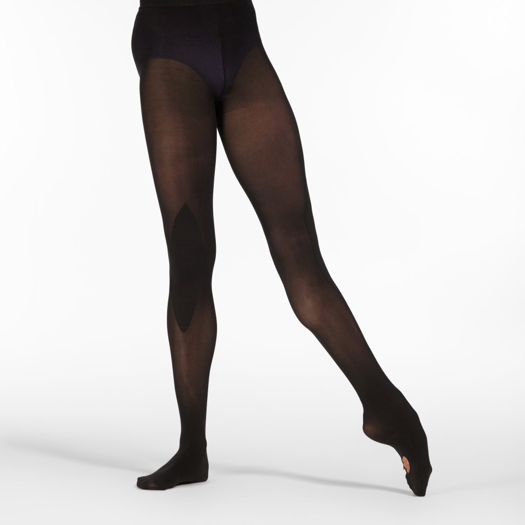 Z1 Professional Rehearsal Transition Tights - Zarely
