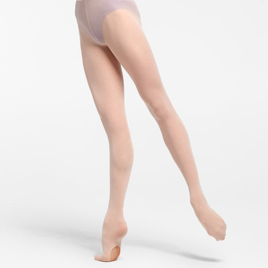 Z1 Professional Rehearsal Transition Tights - Zarely
